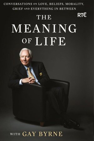 The Meaning of Life poster