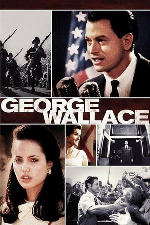 George Wallace poster