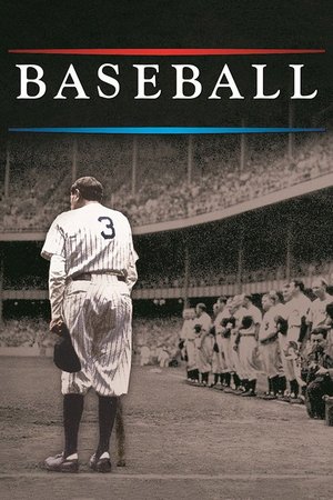 Baseball poster