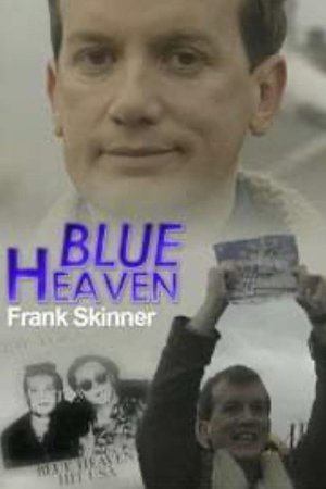 Blue Heaven poster