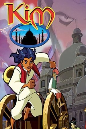 Kim poster