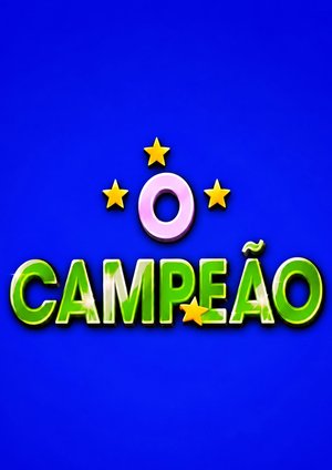 O Campeão poster