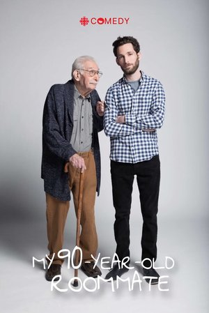 My 90 Year Old Roommate poster