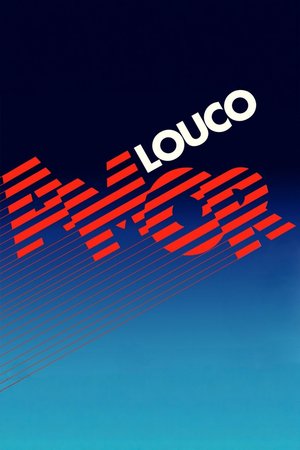 Mad Love poster