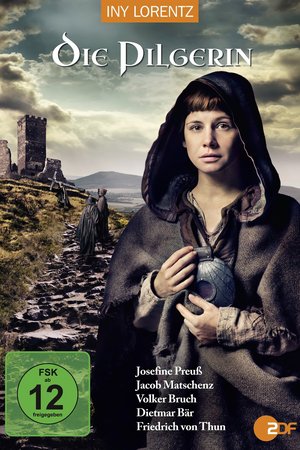 Die Pilgerin poster