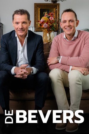 De Bevers poster