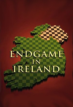 Endgame in Ireland poster
