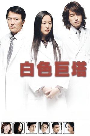 The Hospital poster