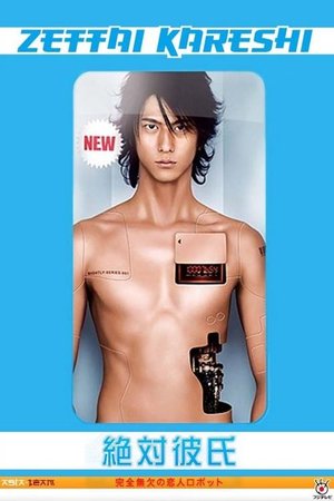 Absolute Boyfriend poster