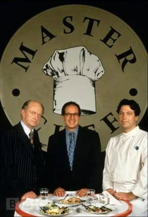 MasterChef USA poster