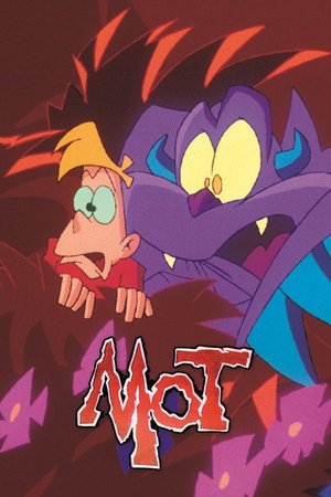 MOT poster