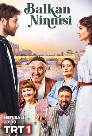 Balkan Ninnisi poster