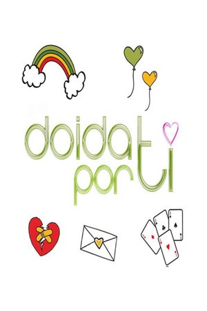 Doida por Ti poster