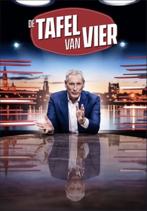 De Tafel van Gert poster