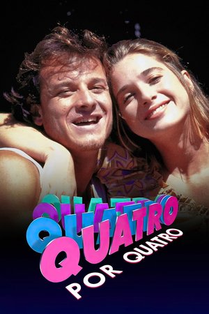Four Lives, Four Loves poster