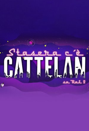 Stasera c’è Cattelan su Raidue poster