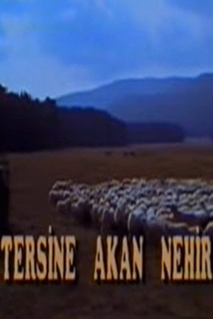 Tersine Akan Nehir poster