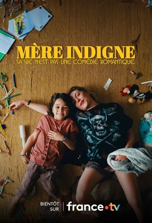Mère indigne poster