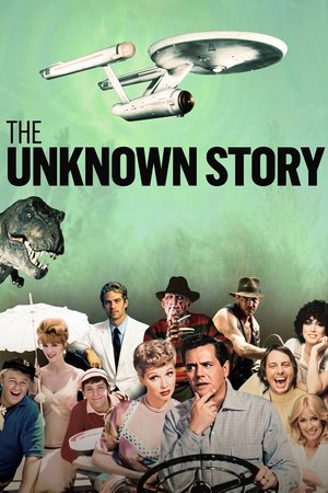 The Unknown Story poster