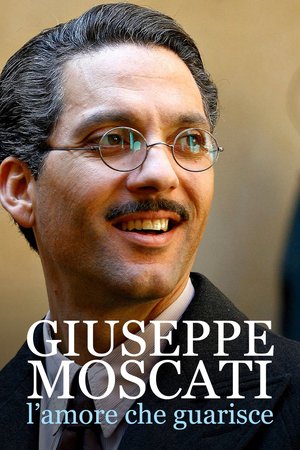 St. Giuseppe Moscati: Doctor to the Poor poster