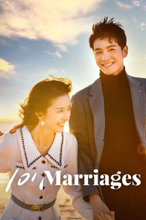 101 Marriages poster