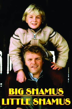 Big Shamus, Little Shamus poster