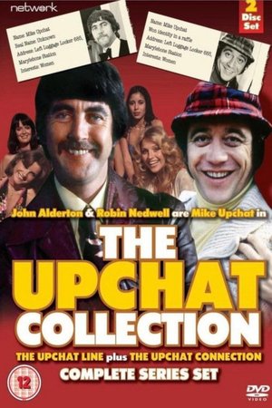 The Upchat Connection poster