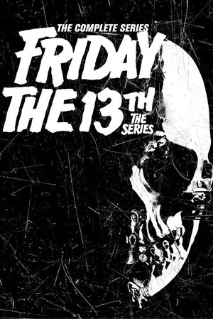 Friday the 13th: The Series poster