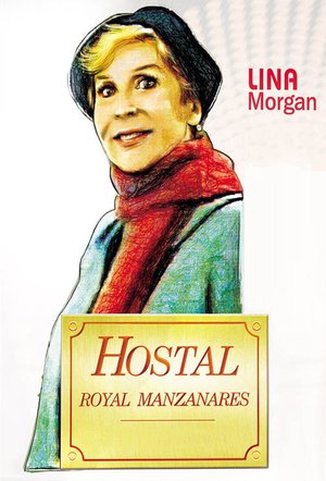 Hostal Royal Manzanares poster