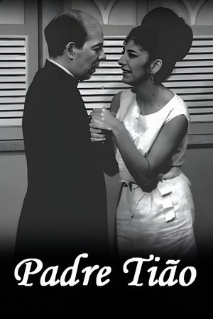 Padre Tião poster