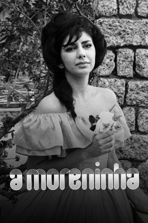 A Moreninha poster