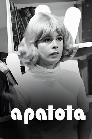 A Patota poster
