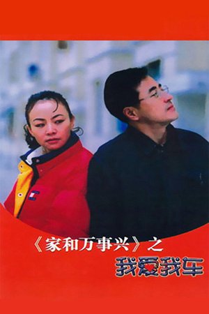 家和万事兴之我爱我车 poster