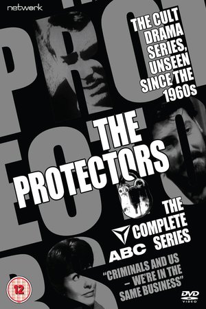 The Protectors poster