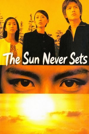 The Sun Never Sets poster