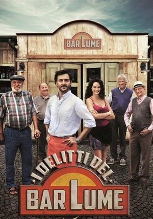 Murders at Barlume poster