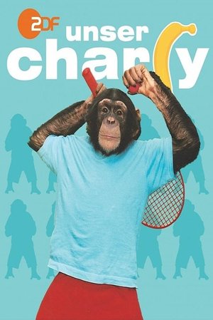 Unser Charly poster
