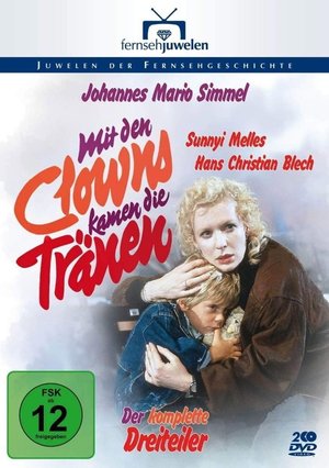 Mit den Clowns kamen die Tränen poster