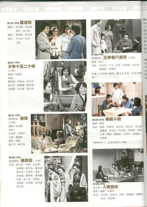春殘 poster
