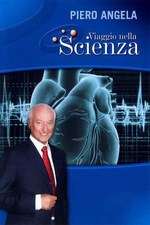 Viaggio nella scienza poster