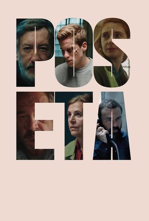 The Visit poster