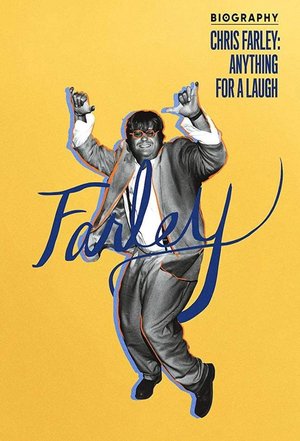 Biography: Comedy Icons poster