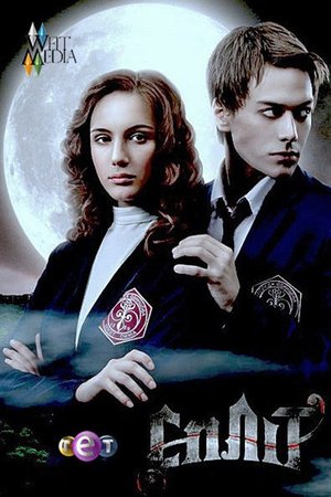 Сплит poster
