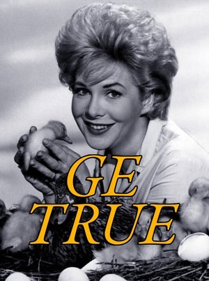 General Electric True poster