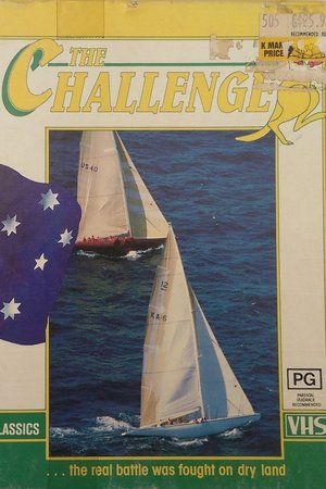 The Challenge poster