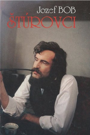 Štúrovci poster