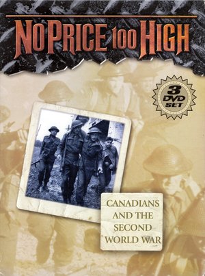No Price Too High poster