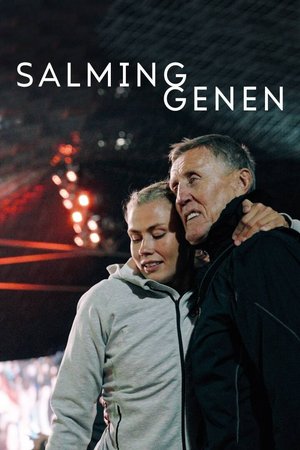 Salminggenen poster