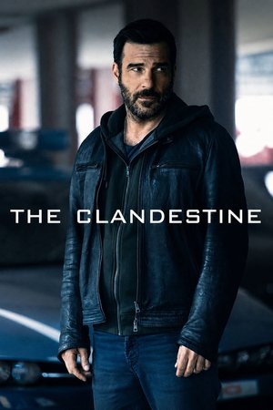 The Clandestine poster