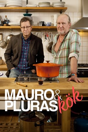 Mauro & Plura's Kitchen poster